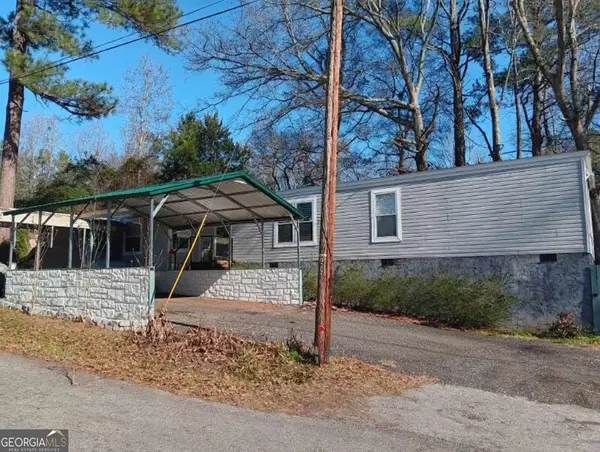 2623 Pineridge Drive Ne, Conyers, GA 30012