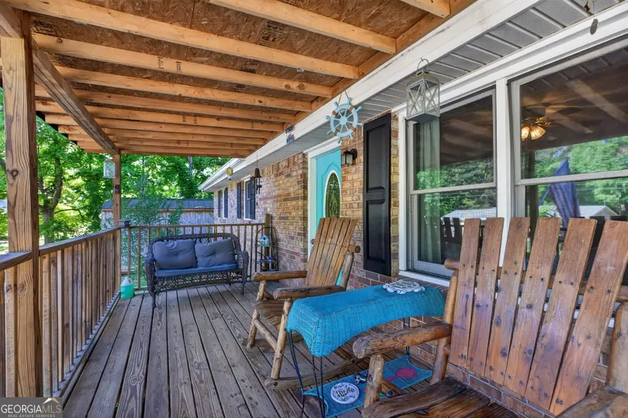 3680 Briar Drive, Lithia Springs, GA 30122 - #3