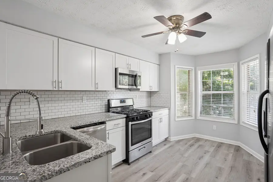 6430 Oakleaf Way, Morrow, GA 30260 - #2