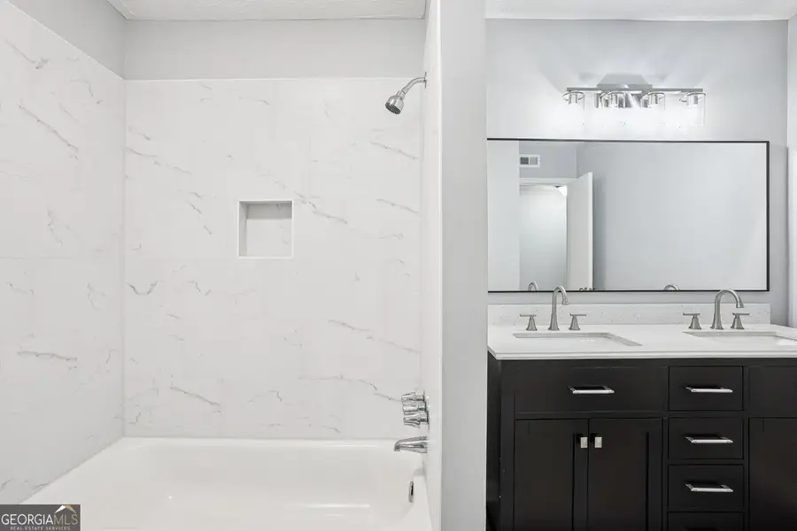 6430 Oakleaf Way, Morrow, GA 30260 - #3