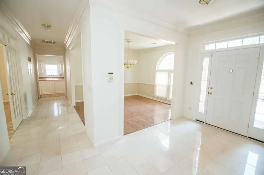 1327 Hadaway Trail, Lawrenceville, GA 30043 - #3