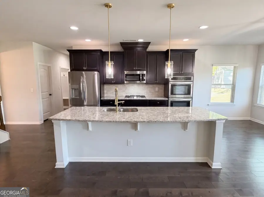 2144 Airline Road, McDonough, GA 30252 - #2