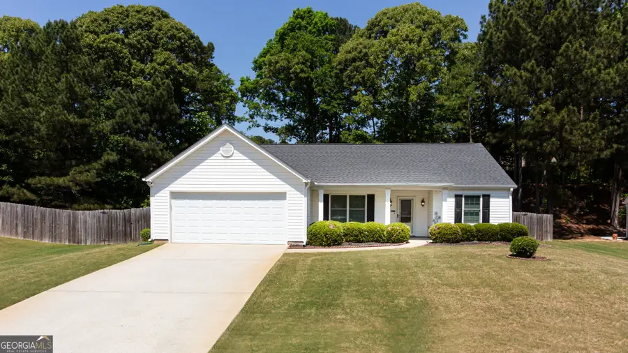 3135 Evergreen Eve Crossing, Dacula, GA 30019 - #2