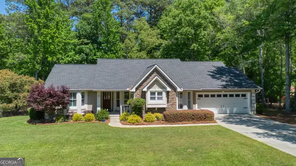 12 Brook Run Lane Sw, Rome, GA 30165