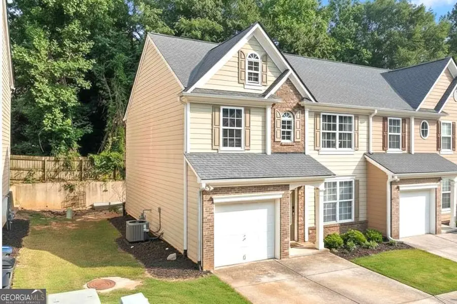 4161 Magnolia Glen Walk, Norcross, GA 30093 - #2