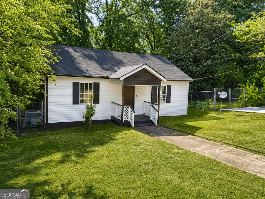 5 Jay Street, Manchester, GA 31816 - #2