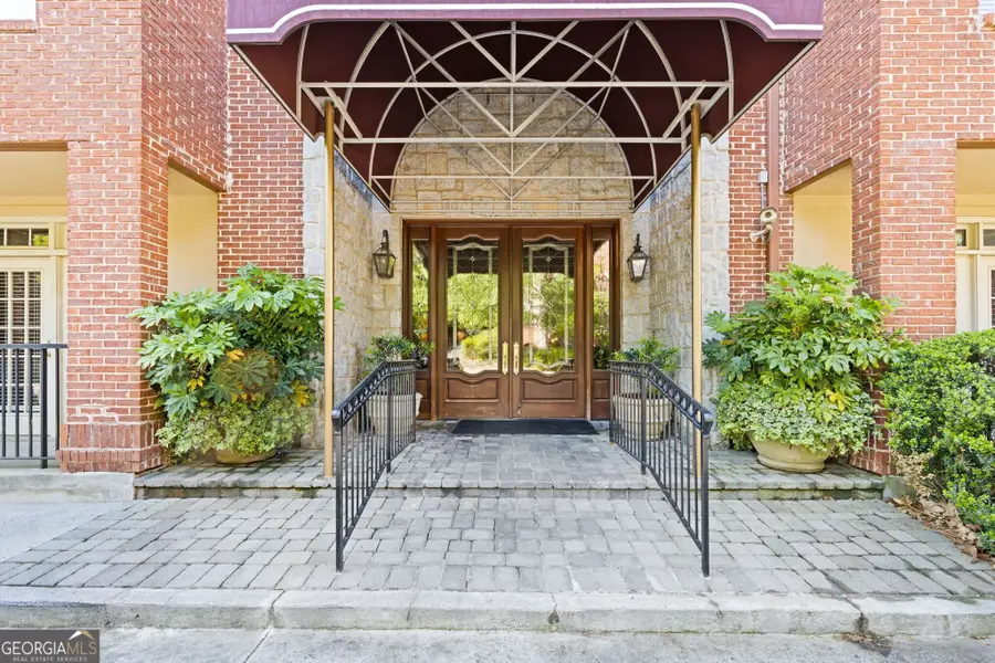 1735 Peachtree Street Ne #117, Atlanta, GA 30309 - #2