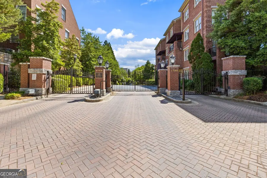 1735 Peachtree Street Ne #117, Atlanta, GA 30309 - #3