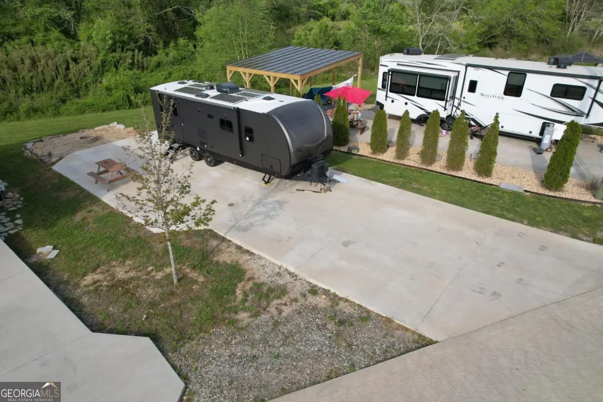 130 Mountain Meadows Drive, Morganton, GA 30560 - #1