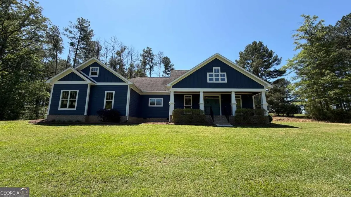 4350 Cherokee Trail, Southside, AL 35907 - #1