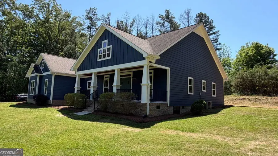 4350 Cherokee Trail, Southside, AL 35907 - #2