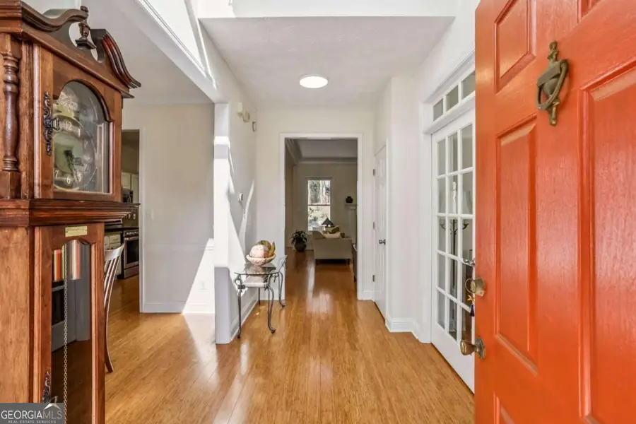 3135 Goldmist Drive, Buford, GA 30519 - #3