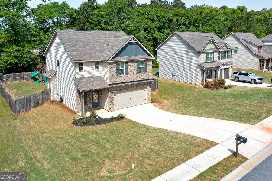457 Stane Brook Court, Jackson, GA 30233 - #2
