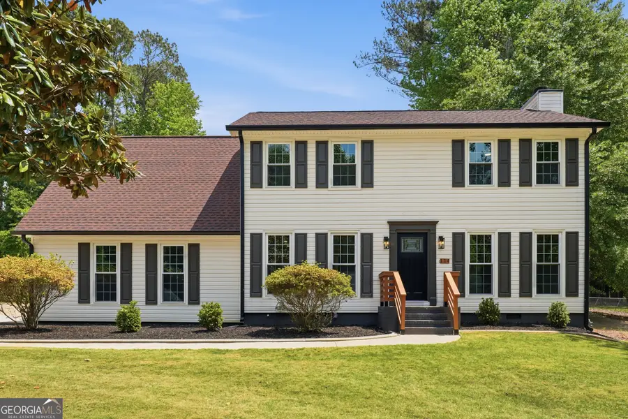 114 Shadowood Lane, Peachtree City, GA 30269 - #2