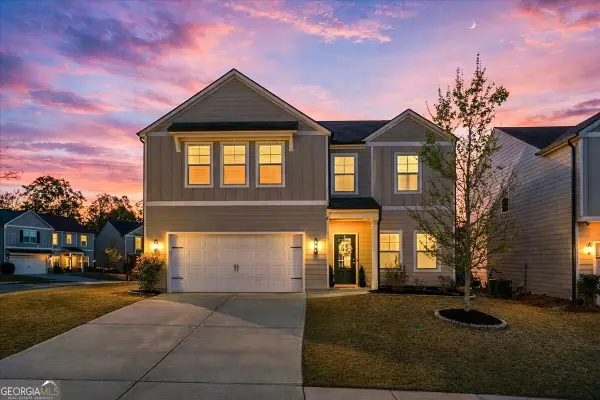 204 Auburn Station Drive, Auburn, GA 30011