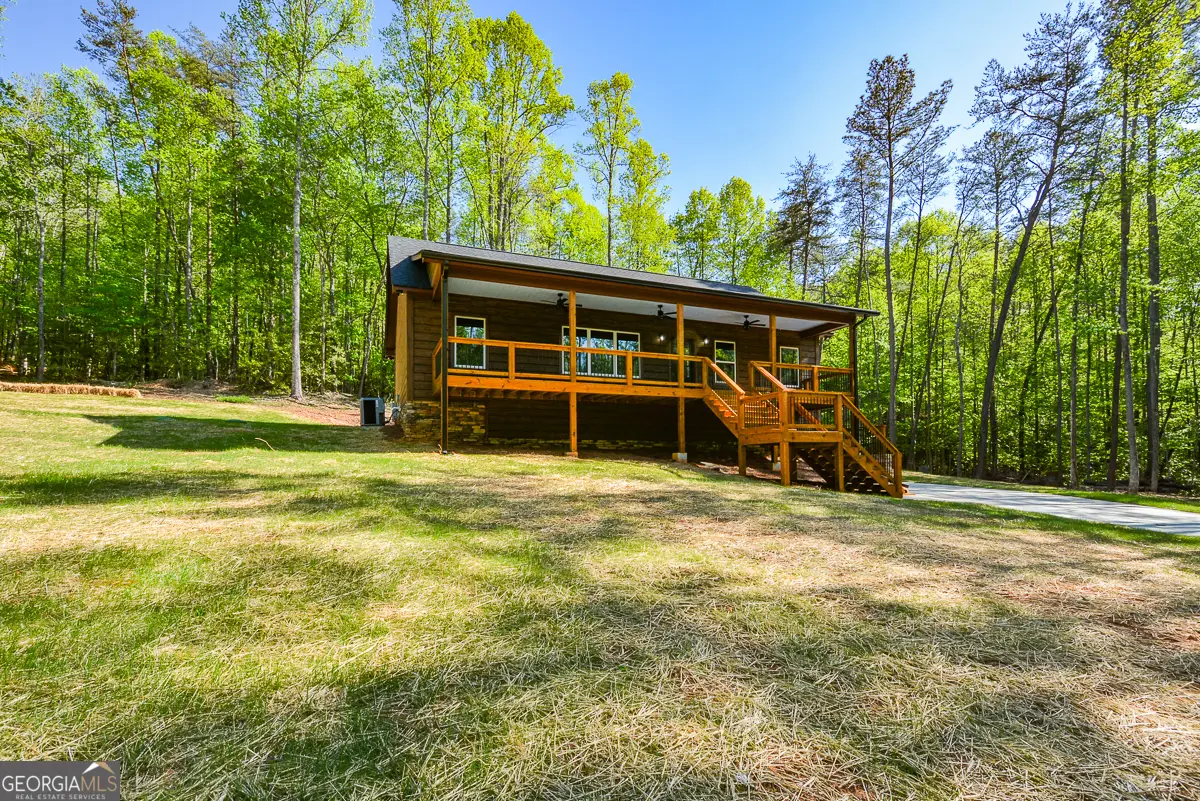 258 Rocky Hollow Road, Ellijay, GA 30536 - #1