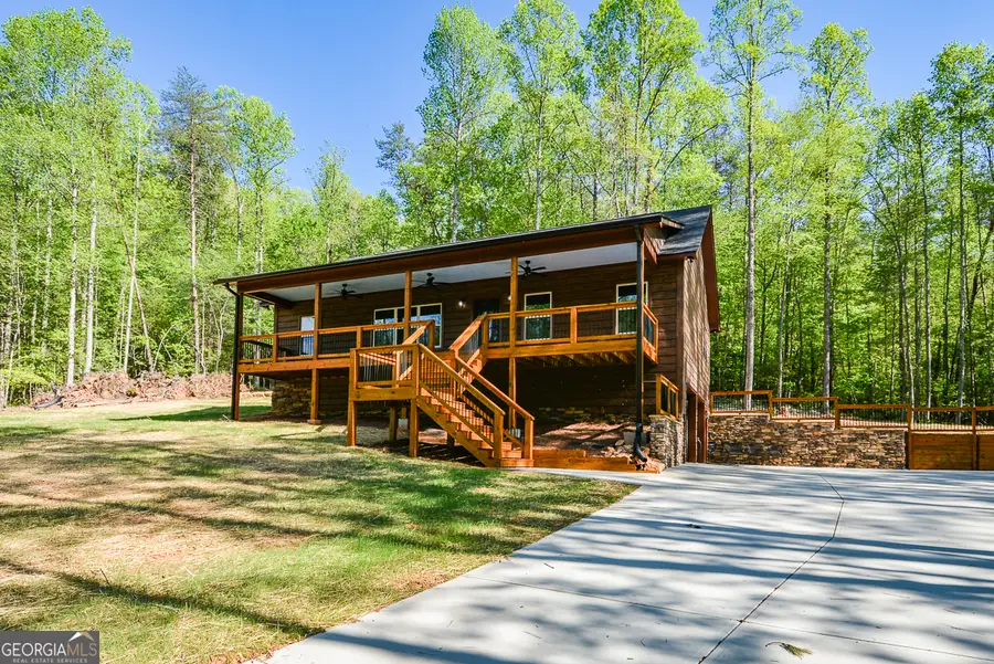 258 Rocky Hollow Road, Ellijay, GA 30536 - #3