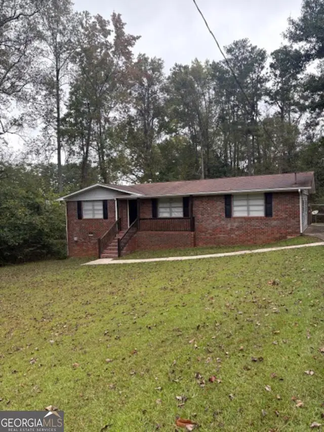 419 S Candler Street, Villa Rica, GA 30180 - #1