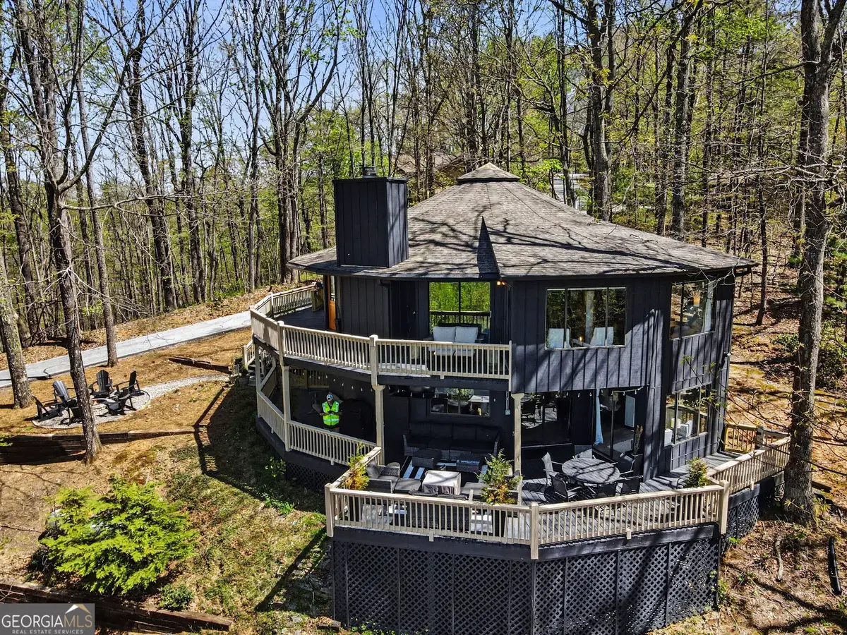 265 Pleasant Mountain Drive, Sky Valley, GA 30537 - #1