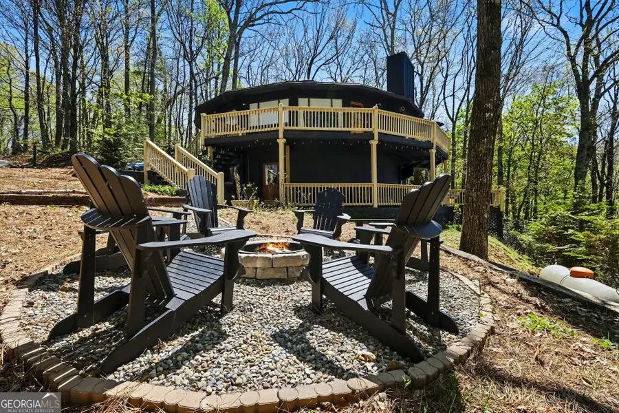 265 Pleasant Mountain Drive, Sky Valley, GA 30537 - #2