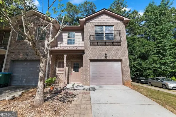 1303 Harbins Ridge Drive, Norcross, GA 30093