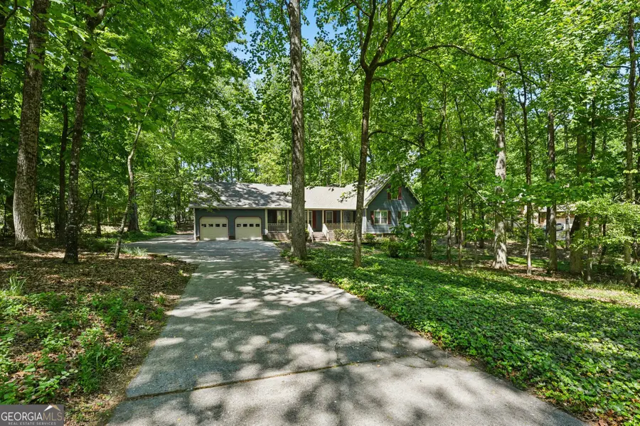 9309 Seminole Road, Jonesboro, GA 30236 - #3