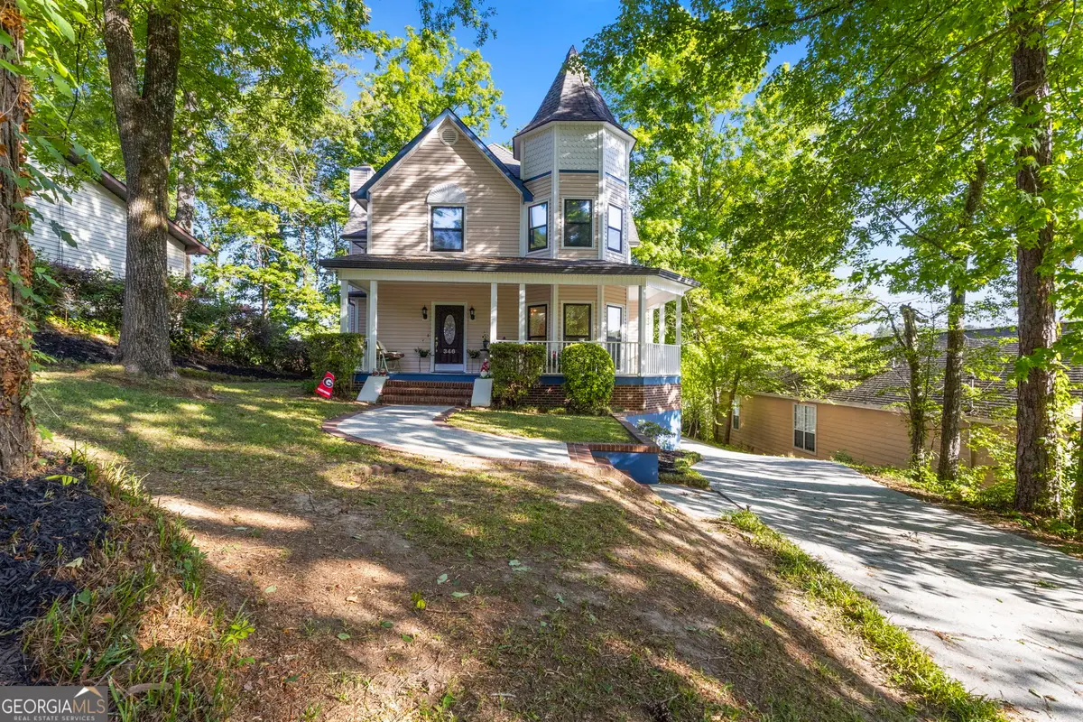 346 Greentree Parkway, Macon, GA 31220 - #1