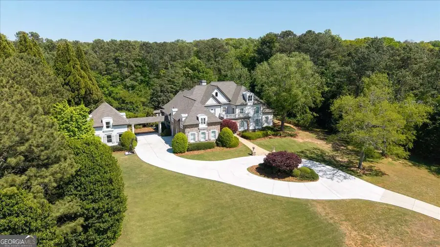 11045 Bowen Road, Roswell, GA 30075 - #3