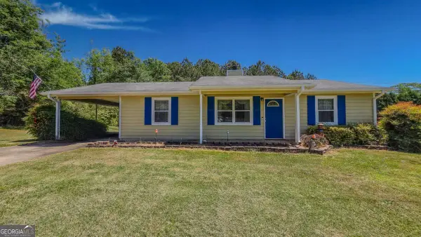 1530 Highway 155 N, Mcdonough, GA 30252