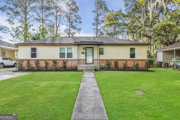 342 Bunting Drive, Savannah, GA 31404