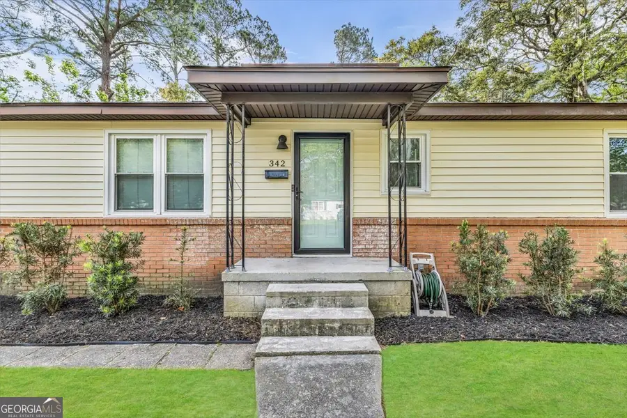 342 Bunting Drive, Savannah, GA 31404 - #2