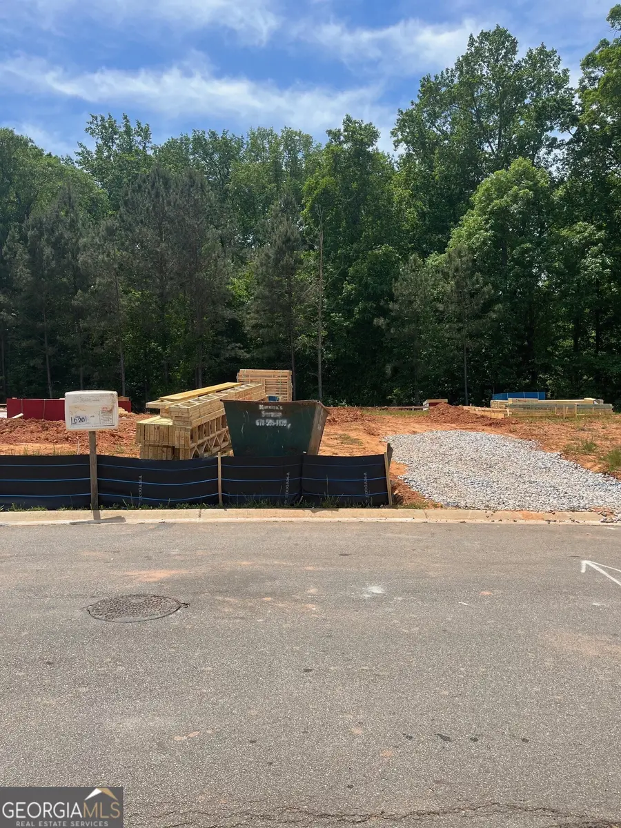 113 Shenandoah Lane, Lagrange, GA 30241 - #2