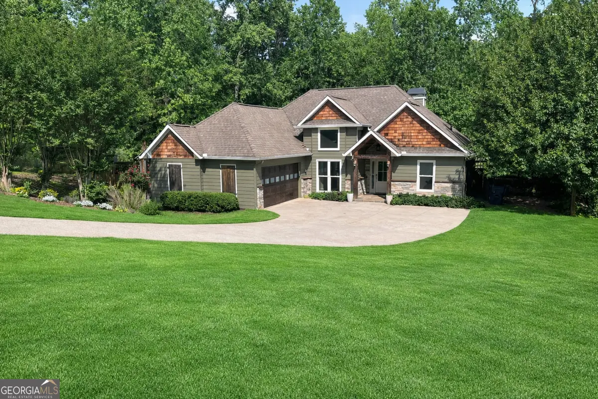 5775 Enchantress Lane, Buford, GA 30518 - #1