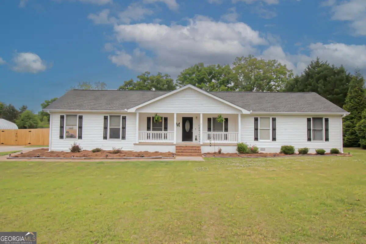 225 Graystone Drive, Covington, GA 30014 - #1