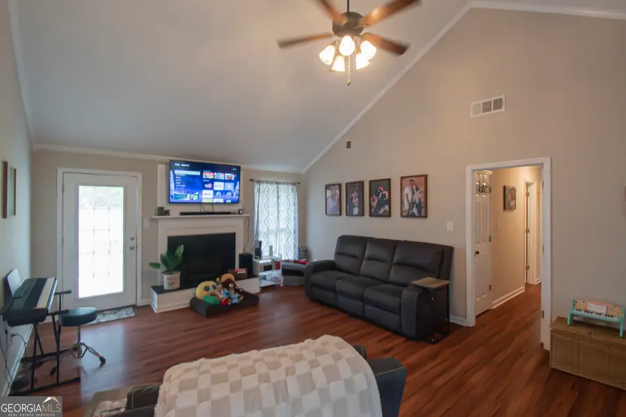 225 Graystone Drive, Covington, GA 30014 - #3