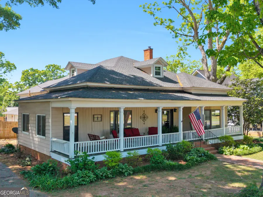 15840 Concord Street, Zebulon, GA 30295 - #2