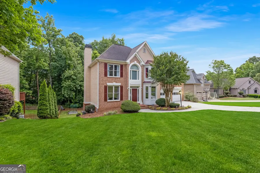 5487 Amity Cove, Powder Springs, GA 30127 - #2
