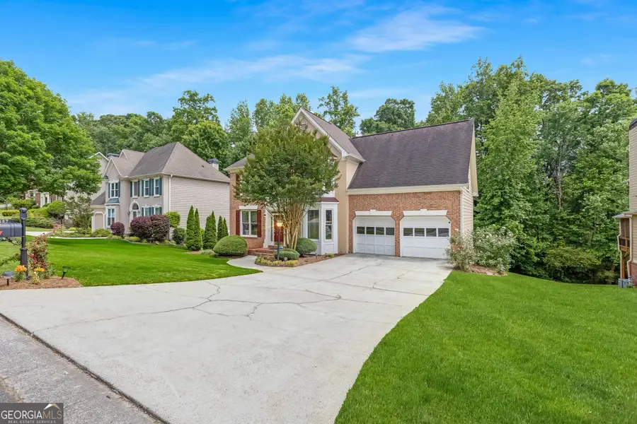 5487 Amity Cove, Powder Springs, GA 30127 - #3