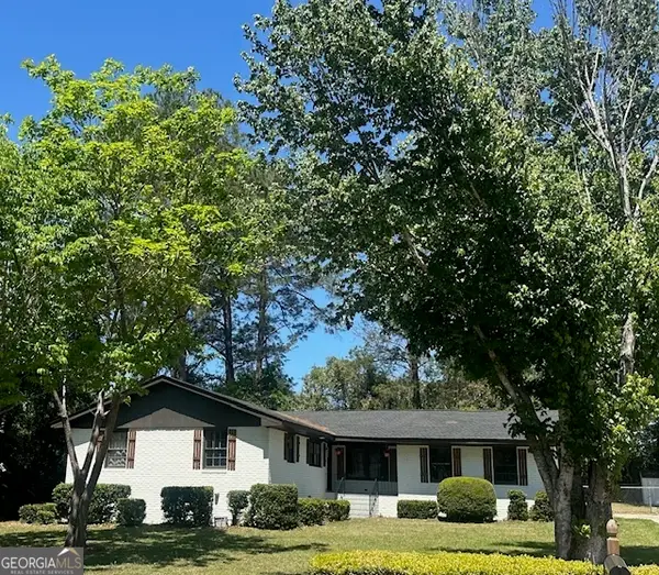 702 Victoria Circle, Dublin, GA 31021