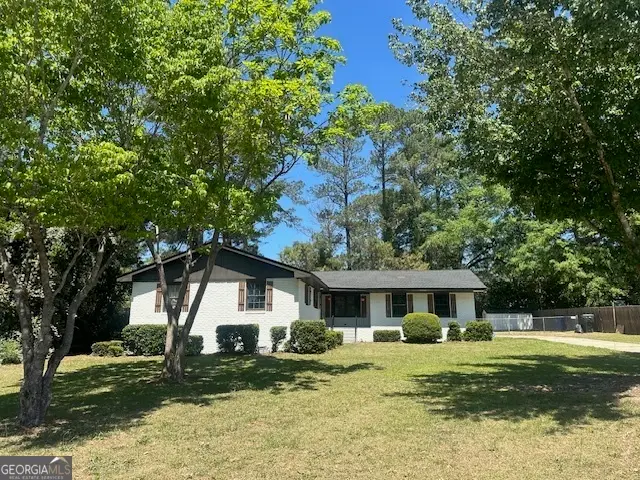 702 Victoria Circle, Dublin, GA 31021 - #2