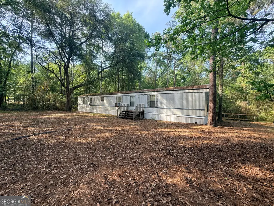 1130 Pine Needle Drive, Ellabell, GA 31308 - #2