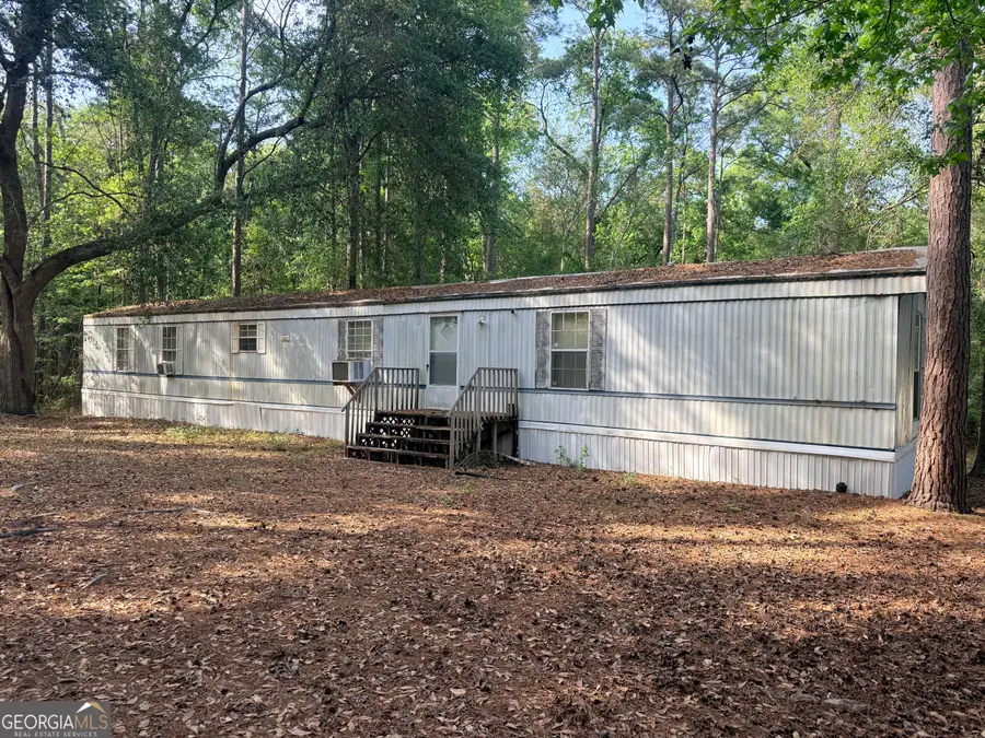 1130 Pine Needle Drive, Ellabell, GA 31308 - #3