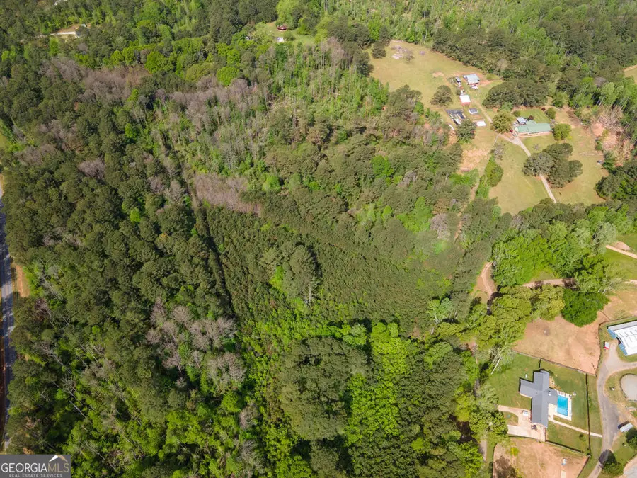 0 Beavers Rd, Grantville, GA 30220 - #2