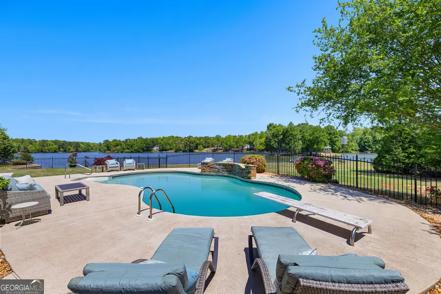 65 South Shore Drive, Newnan, GA 30263 - #3