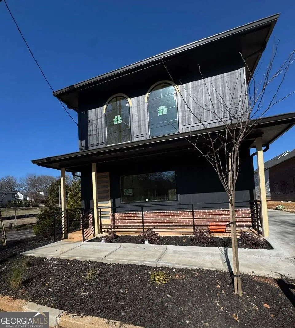 829 Spencer Street Nw, Atlanta, GA 30314 - #1