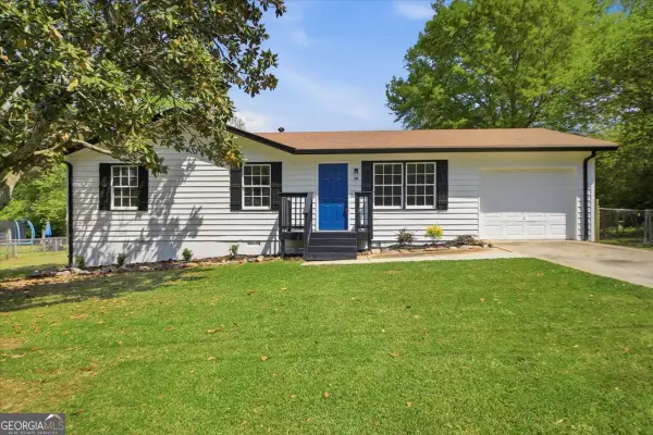 1792 Wesley Way, Conyers, GA 30012