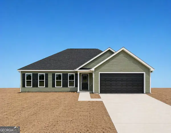 1243 Mark Wood Road, Dexter, GA 31019