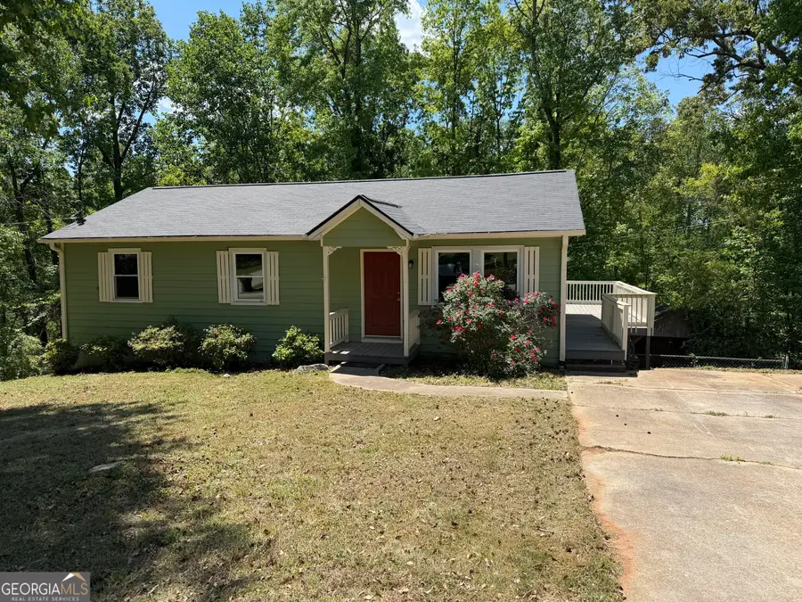 1341 Armistead Circle, Monroe, GA 30655 - #2