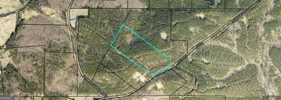 325 Rock Fence Road Nw, Adairsville, GA 30103 - #2