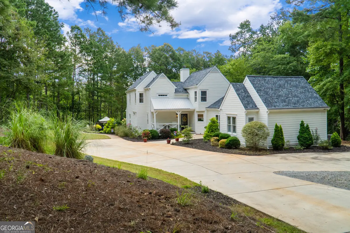 7738 Post Road, Winston, GA 30187 - #1